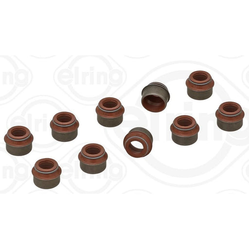 Elring Valve Stem Seal Set ID High fits Audi 100 C2 1977-1984 1.9 2.0 2.1