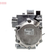 Denso Air Conditioning Compressor fits Lexus Rx 2009-2015