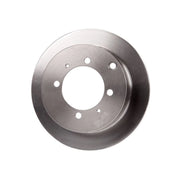 Bosch Front & Rear Brake Discs & Pads fits Mitsubishi Lancer VII 2003-2013
