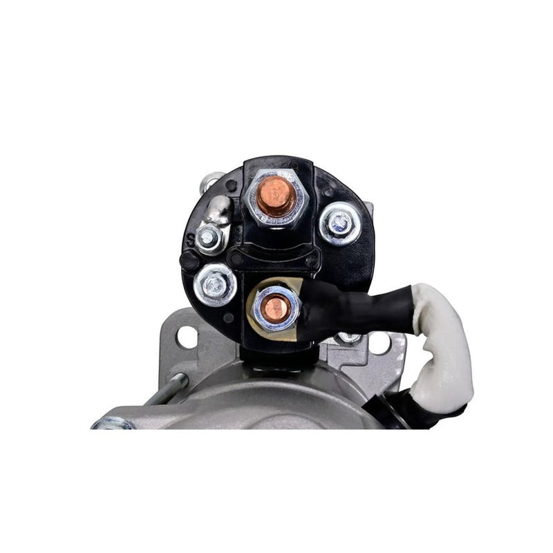 Hella Starter Motor 12V 3.3kW 10 Teeth 8EA 012 586-891