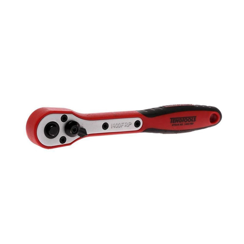 Teng Tools 1/4" Ratchet FRP 45 Teeth Teng Tools - Dynamic Drive