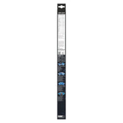 Bosch Aerotwin Wiper Blade 600mm — APX24R fits BMW X2 2017-2023