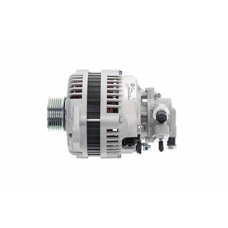 Hella Car Alternator 12V fits Honda Civic VII 2002-2005 1.7