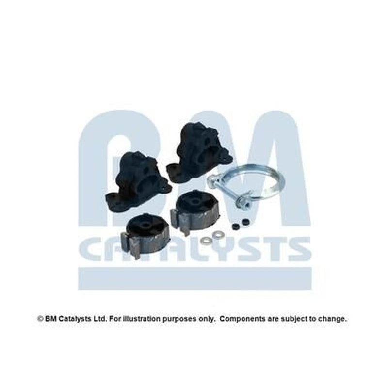 BM Catalysts Scr Fitting Kit FK31039C FK31039C