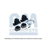 BM Catalysts Scr Fitting Kit FK31040C FK31040C
