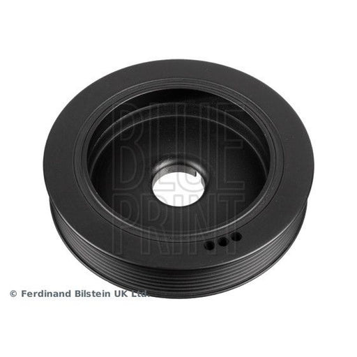 Blue Print Crank Shaft Belt Pulley fits Nissan Interstar 2002-2006