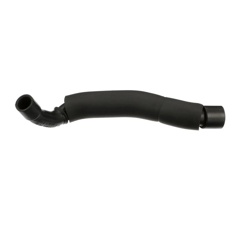 Gates Crankcase Ventilation Hose 285mm fits Mercedes-Benz Sprinter 3-T 2000-2006