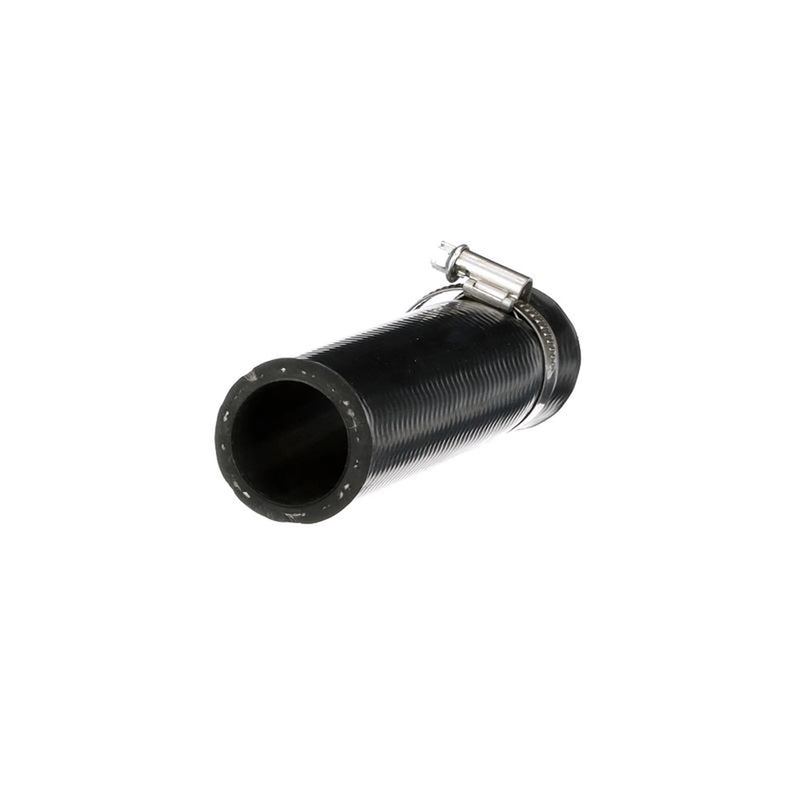 Gates Molded Heater Hose fits Jaguar S-Type II 1999-2007 2.5 3.0