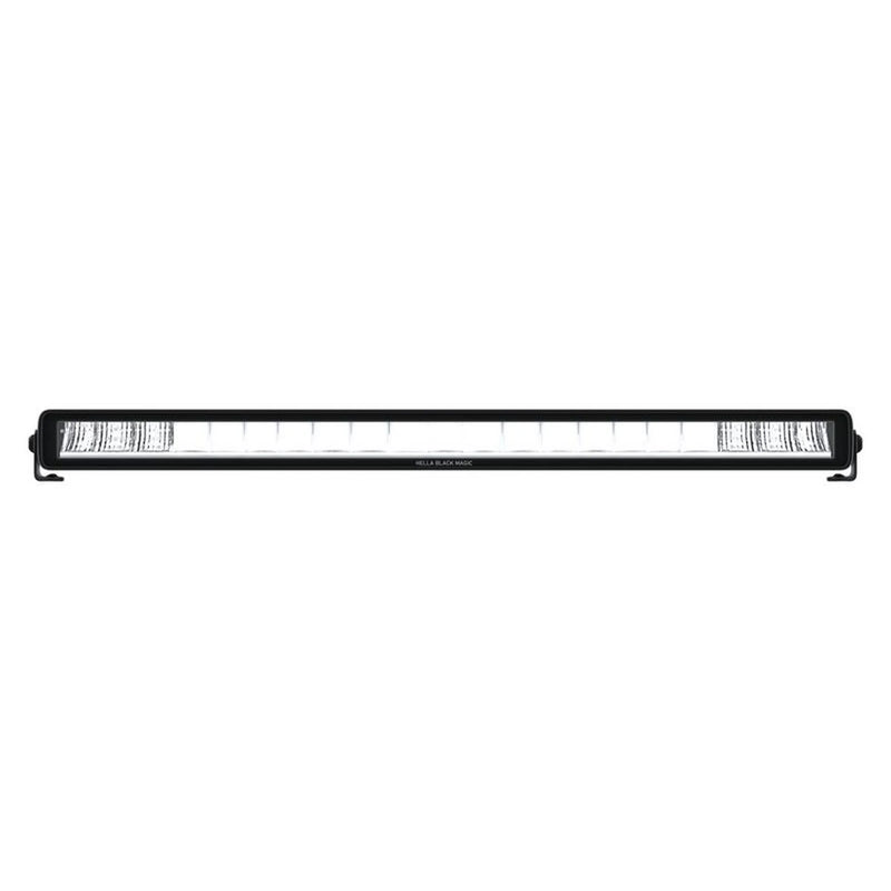 Hella Led Slim Lightbar 20 Pro 1F1FJ Front 1FJ 358 236-001 1FJ 358 236-001
