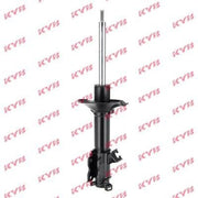 KYB Shock Absorber Damper Strut Rear Right fits Nissan Primera 1990-1996 2.0