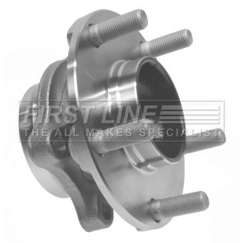 First Line Wheel Bearing Kit fits Nissan 350Z 2002-2008 3.5