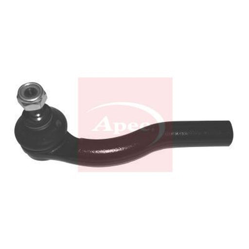 Apec Steering Tie Rod End Ball Joint Front Left M12x1.5 fits Abarth 500 2008 on