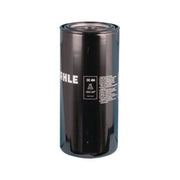 Mahle Engine Oil Filter fits Foden Trucks Alpha 1998-2007
