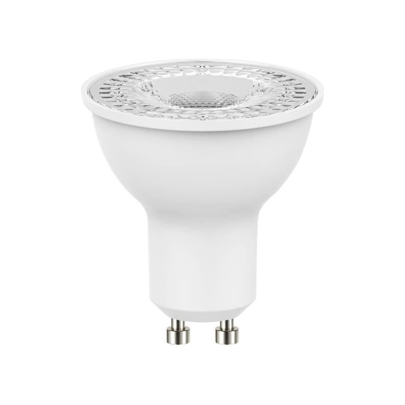 Energizer® LED GU10 36° Dimmable Bulb, Cool White 375 lm 4.6W Energizer® - Dynamic Drive