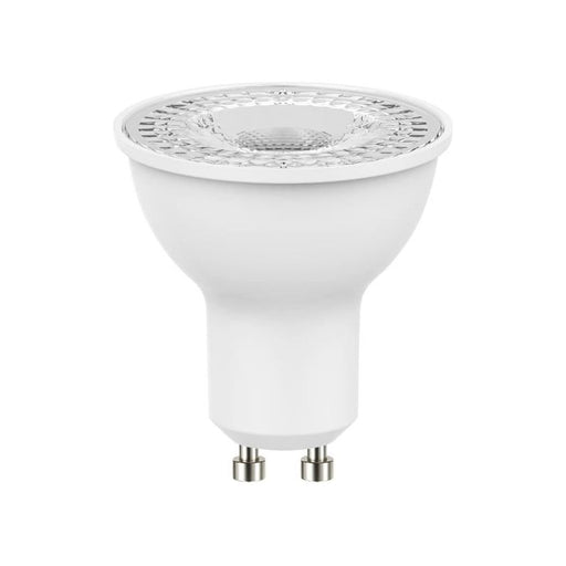 Energizer® LED GU10 36° Dimmable Bulb, Cool White 375 lm 4.6W Energizer® - Dynamic Drive