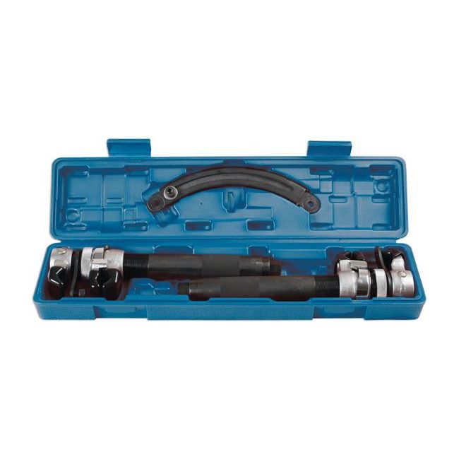 Laser Suspension Coil Spring Compressor - Heavy Duty 7018 Laser - Dynamic Drive