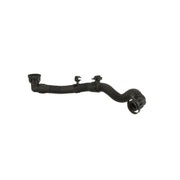 Gates Crankcase Ventilation Hose 446mm fits Seat Cordoba 2002-2009 2.0