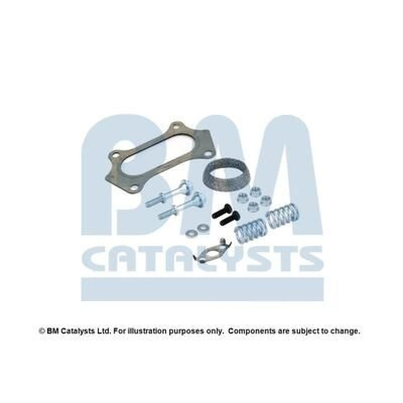BM Catalysts Fitting Kit FK92115C FK92115C