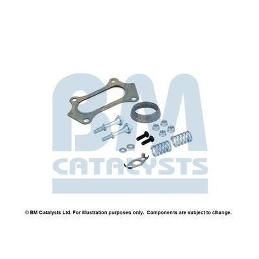 BM Catalysts Fitting Kit FK92115C FK92115C