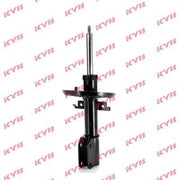KYB Shock Absorber Damper Strut Front fits Renault Megane III 2008-2017