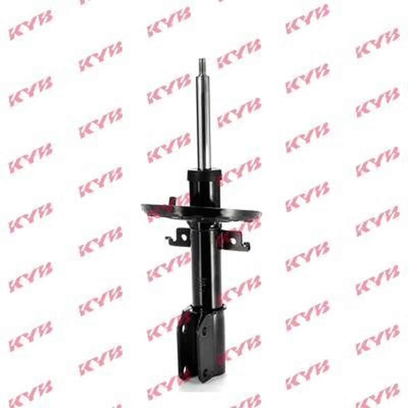 KYB Shock Absorber Damper Strut Front fits Renault Megane III 2008-2017