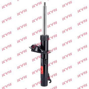 KYB Shock Absorber Damper Strut Front Left fits Ford Tourneo Connect 2002-2013