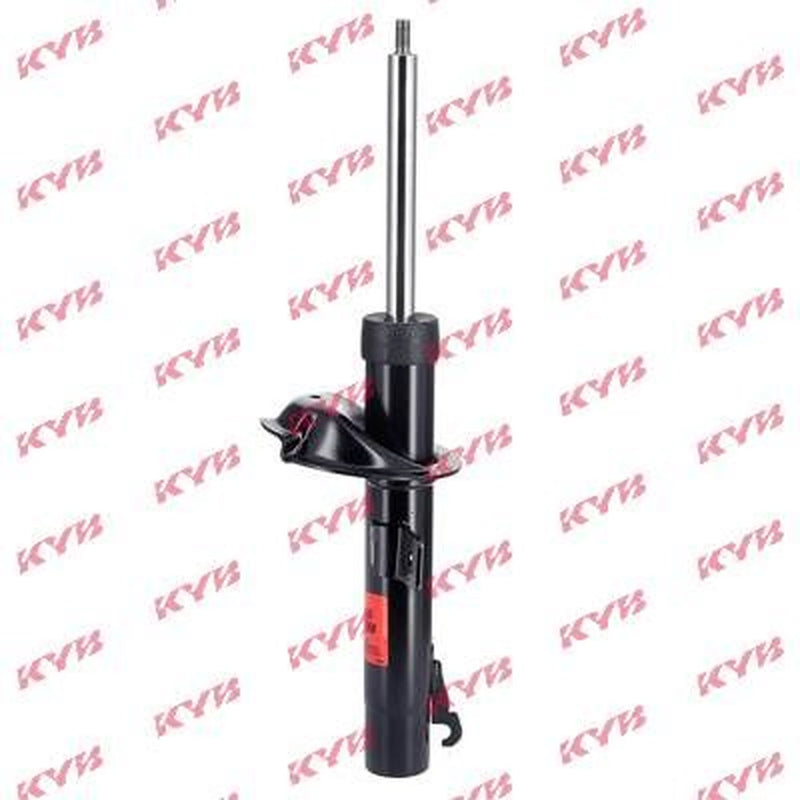 KYB Shock Absorber Damper Strut Front Left fits Ford Tourneo Connect 2002-2013