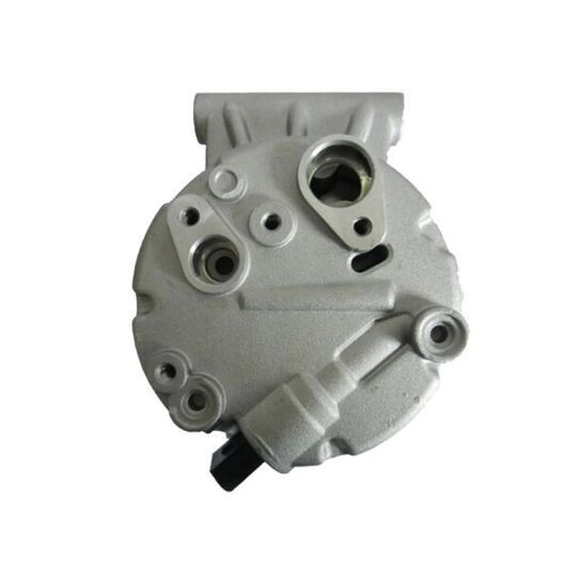 Mahle Air Conditioning Compressor fits Renault Espace 2002-2015 1.9 2.0 2.2