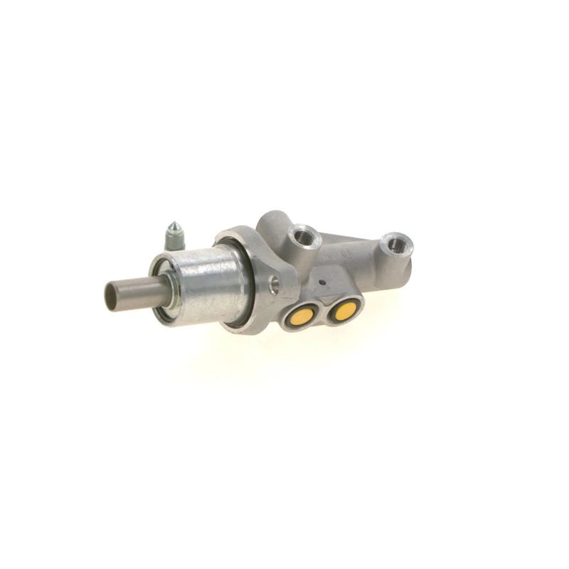 Bosch Brake Master Cylinder Hydraulic Assembly fits Mini Mini 2001-2008