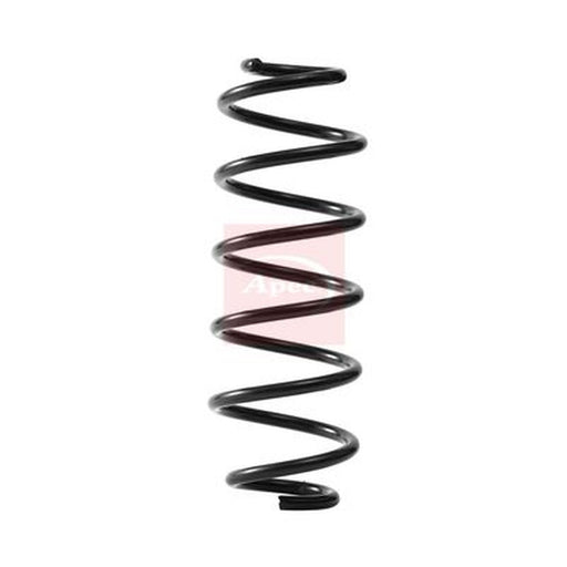Apec Rear Suspension Coil Spring fits Citroën DS3 2012-2015 1.2 1.4 1.6