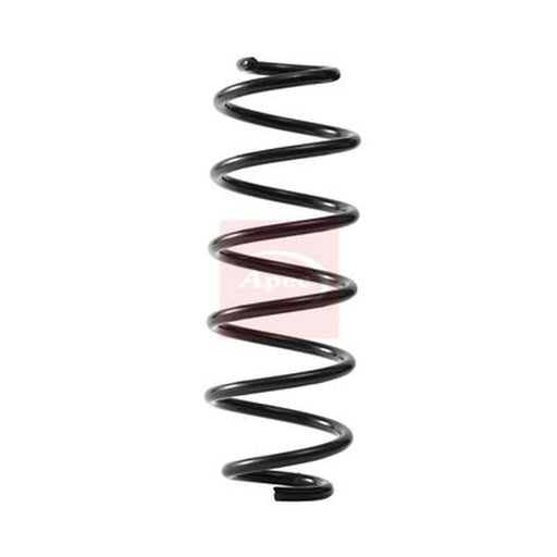 Apec Rear Suspension Coil Spring ACS2395