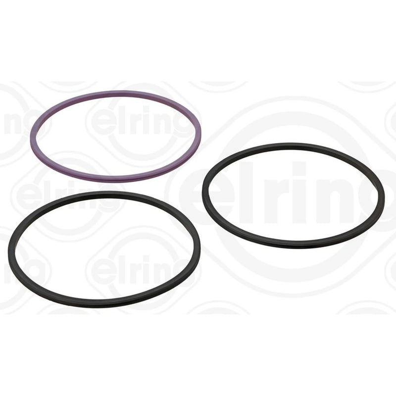 Elring Cylinder Liner Gasket Set Thick fits Bova Magiq 2006-2007