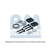 BM Catalysts Fitting Kit FK90629C FK90629C
