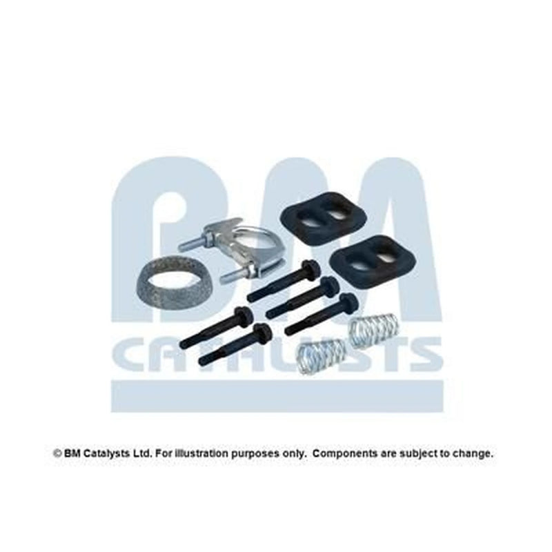 BM Catalysts Fitting Kit FK90629C FK90629C