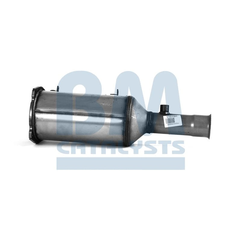 BM Catalysts Dpf fits Citroën C8 2002 on 2.0 2.2