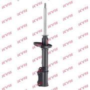 KYB 2 x Shock Absorbers fits Toyota Carina E VI 1992-1997 1.6 1.8 2.0