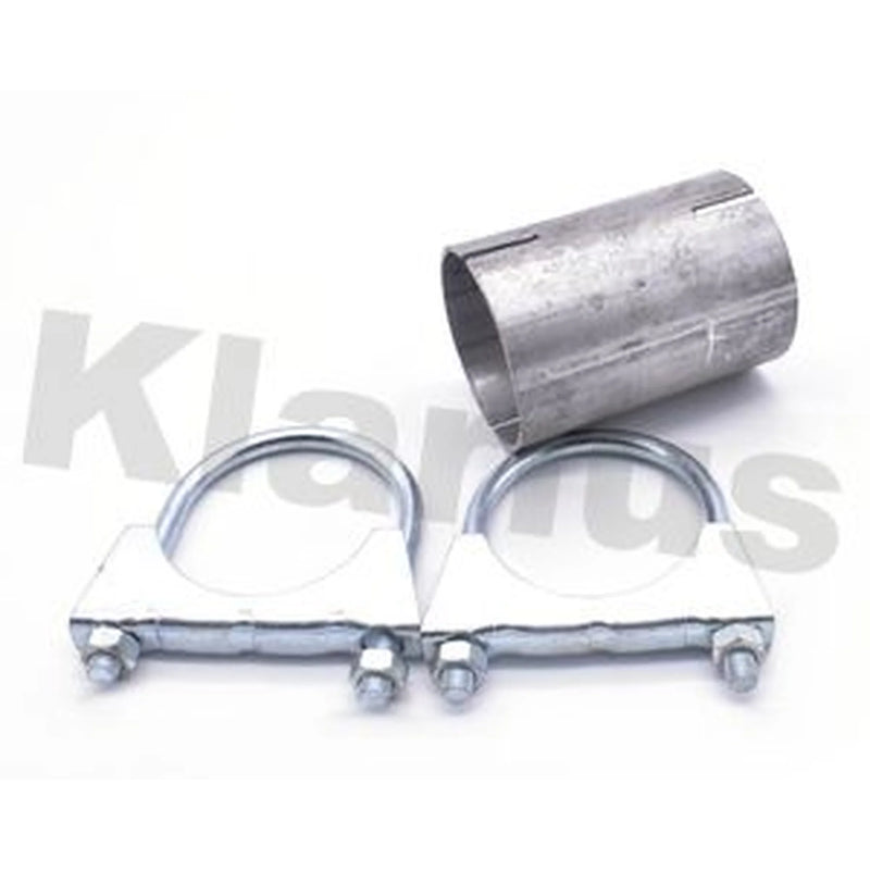 Klarius Connection Pipe 58.5MM L 90 Mm SLV11AJ SLV11AJ