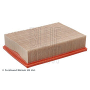 Blue Print Engine Air Filter fits BMW 3 1990-2007 3.0 3.2