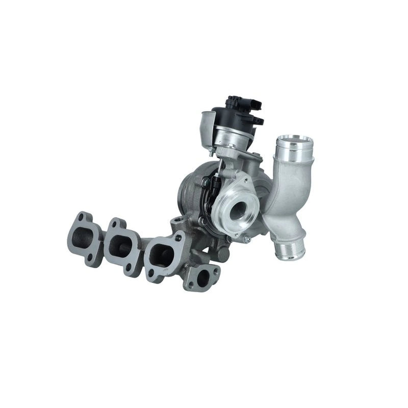 NRF Turbocharger Turbo Unit 90010106