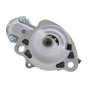 Hella Starter Motor 12V 0.7kW 9 Teeth fits Honda Civic VIII 2005-2008 1.4