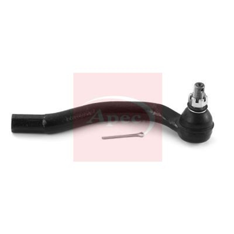 Apec Steering Tie Rod End Ball Joint Front Right fits Honda Civic VIII 2005-2012