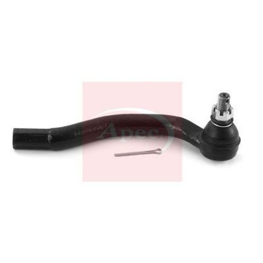 Apec Steering Tie Rod End Ball Joint Front Right fits Honda Civic VIII 2005-2012