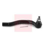 Apec 2 x Front Tie Rod Ends fits Honda Civic VIII 2005-2012 1.3 1.6 1.8