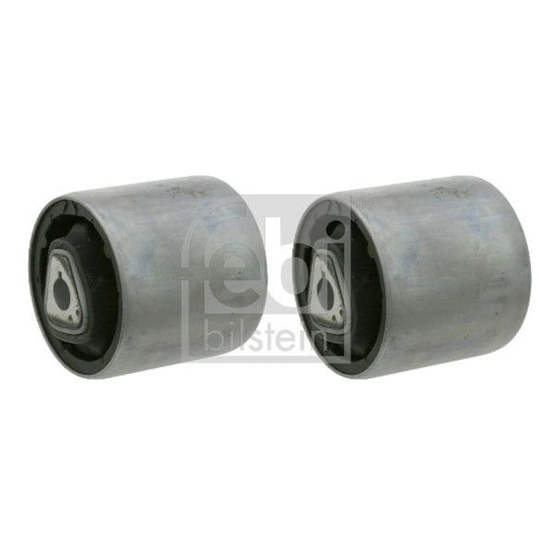 Febi Wishbone / Control / Trailing Arm Bush Front Right 24240