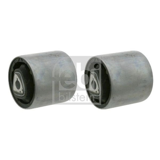 Febi Wishbone / Control / Trailing Arm Bush Front Right 24240