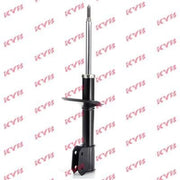 KYB Shock Absorber Damper Strut Front fits Dacia Logan Express 2009-2010