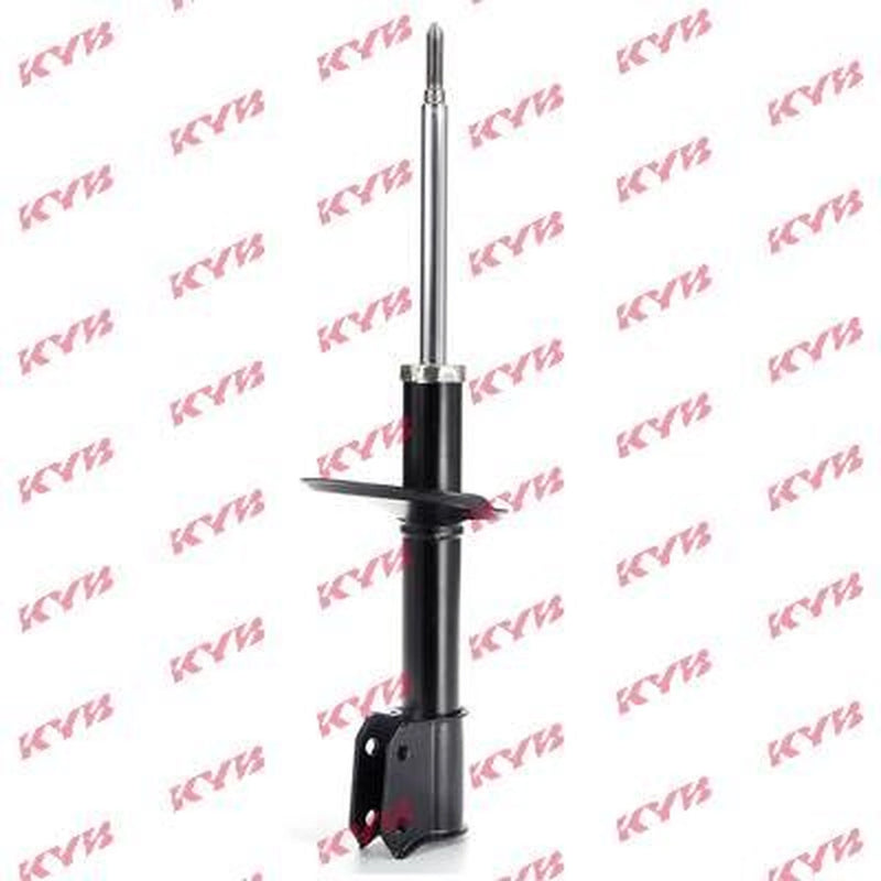 KYB Shock Absorber Damper Strut Front fits Dacia Logan Express 2009-2010