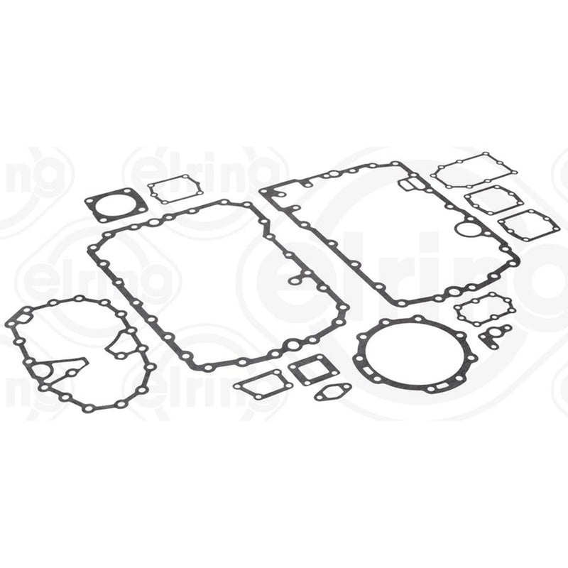 Elring Manual Transmission Gasket Set