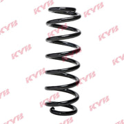 KYB Rear Suspension Coil Spring fits VW Golf VII 2015-2020 2.0