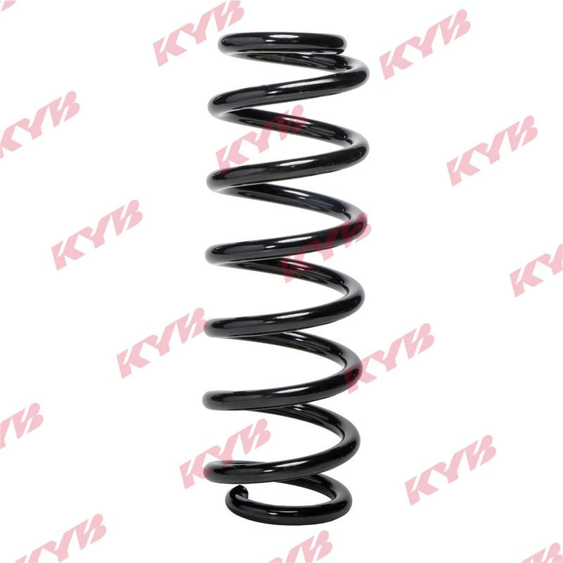 KYB 2 x Suspension Springs fits VW Golf VII 2015-2020 2.0